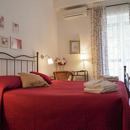 Anthea Bb Napoli Bed & Breakfast Exterior photo