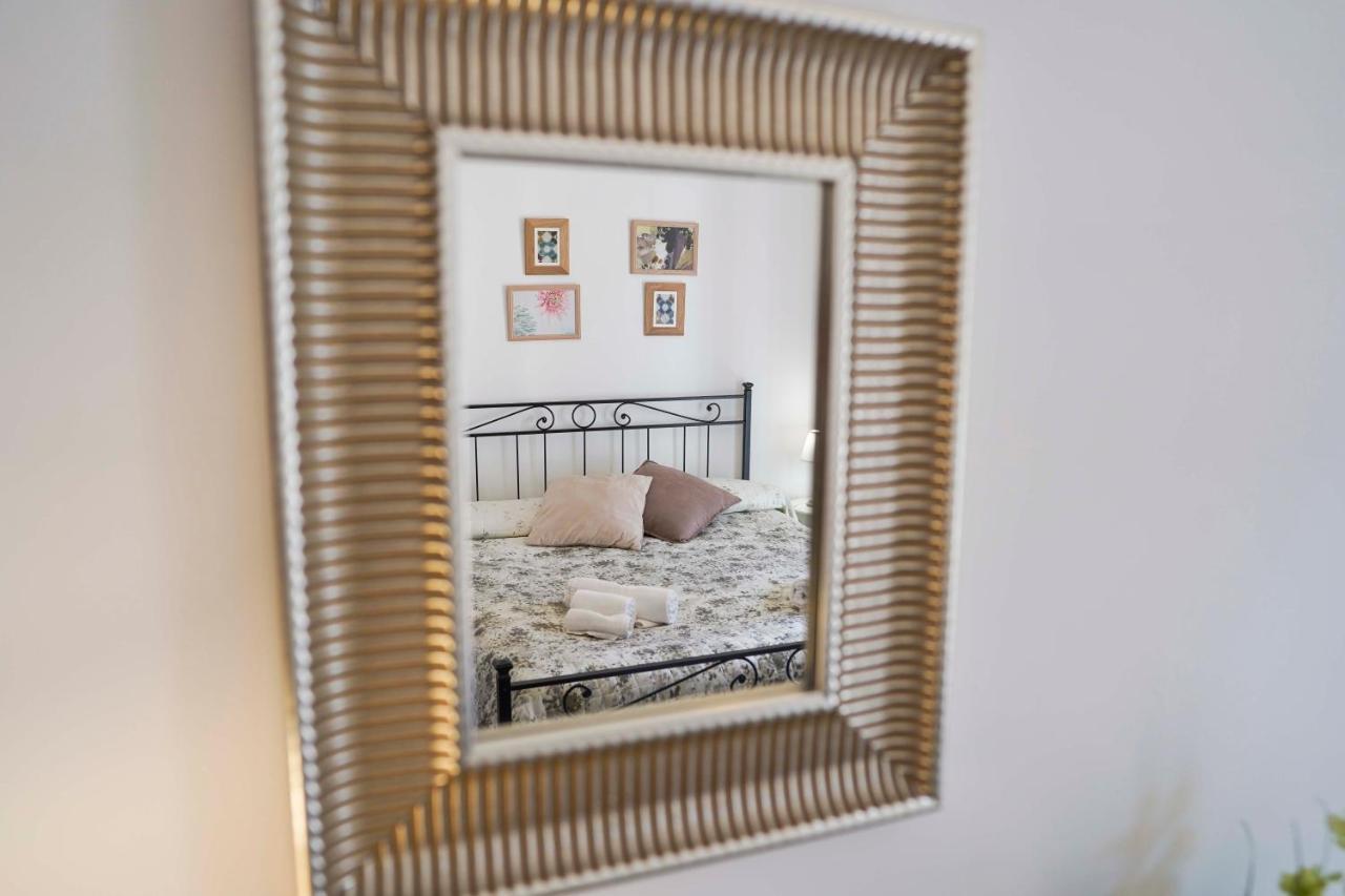 Anthea Bb Napoli Bed & Breakfast Exterior photo