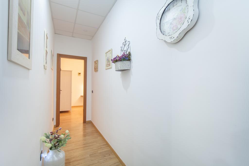 Anthea Bb Napoli Bed & Breakfast Exterior photo
