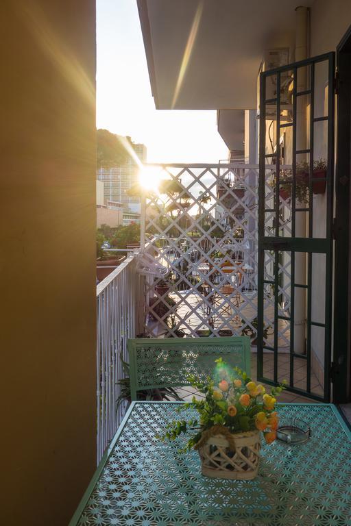 Anthea Bb Napoli Bed & Breakfast Exterior photo